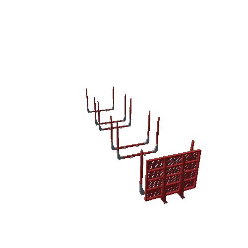 headpiece Logging WDN3502